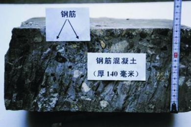 工程建筑、橋梁破拆